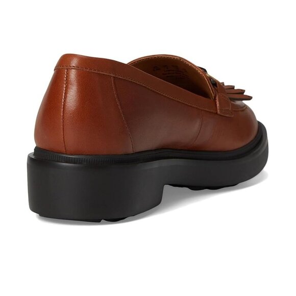 Naturalizer Paris Loafers Women's Flat Shoes - Picture 3 of 4